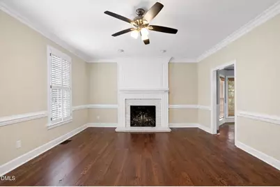 8705 Chatterleigh Circle, Raleigh, NC 27615 - Photo 3