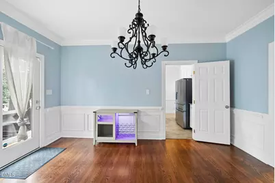 8705 Chatterleigh Circle, Raleigh, NC 27615 - Photo 13