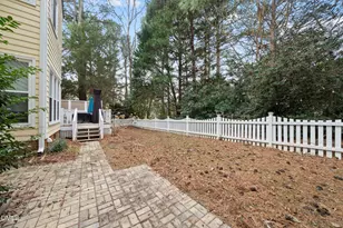 8705 Chatterleigh Cir, Raleigh, NC 27615 - Photo 35