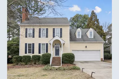 8705 Chatterleigh Circle, Raleigh, NC 27615 - Photo 1