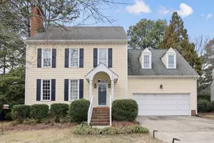 8705 Chatterleigh Cir, Raleigh, NC 27615 - Photo 1