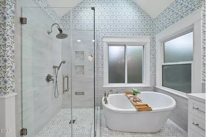 8705 Chatterleigh Circle, Raleigh, NC 27615 - Photo 17