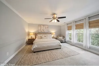 8705 Chatterleigh Circle, Raleigh, NC 27615 - Photo 15