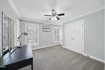 8705 Chatterleigh Circle, Raleigh, NC 27615 - Photo 25
