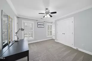 8705 Chatterleigh Cir, Raleigh, NC 27615 - Photo 25