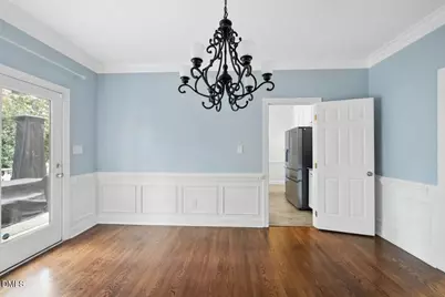 8705 Chatterleigh Circle, Raleigh, NC 27615 - Photo 5