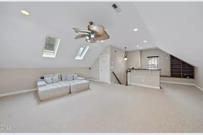 8705 Chatterleigh Circle, Raleigh, NC 27615 - Photo 29