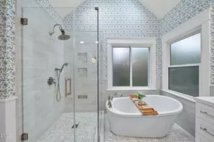 8705 Chatterleigh Cir, Raleigh, NC 27615 - Photo 1