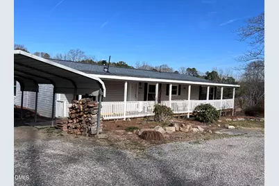 809 Club Pond Road, Henderson, NC 27537 - Photo 15