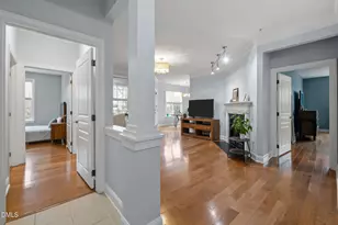 1014 Arborgate Cir, Chapel Hill, NC 27514 - Photo 9