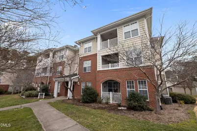 1014 Arborgate Circle, Chapel Hill, NC 27514 - Photo 7