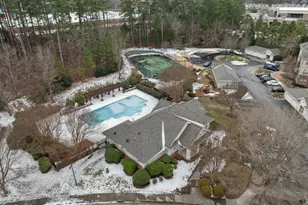 1014 Arborgate Cir, Chapel Hill, NC 27514 - Photo 3