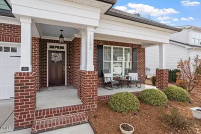 1380 Patriot Points Way, Fuquay Varina, NC 27526 - Photo 3