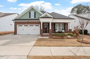 1380 Patriot Points Way, Fuquay Varina, NC 27526 - Photo 1