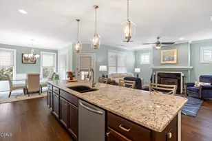 1380 Patriot Points Way, Fuquay Varina, NC 27526 - Photo 13