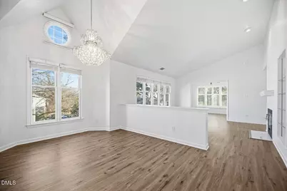 741 Bishops Park Drive #303, Raleigh, NC 27605 - Photo 3