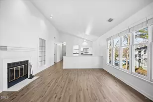 741 Bishops Park Dr, Raleigh, NC 27605 - Photo 11