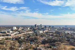 741 Bishops Park Dr, Raleigh, NC 27605 - Photo 41