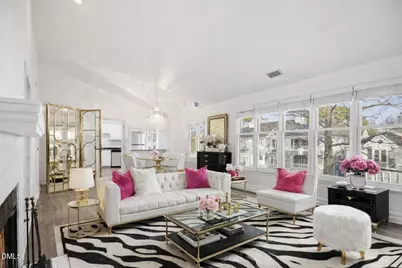 741 Bishops Park Drive #303, Raleigh, NC 27605 - Photo 11