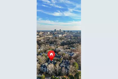 741 Bishops Park Drive #303, Raleigh, NC 27605 - Photo 47