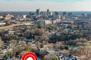 741 Bishops Park Dr, Raleigh, NC 27605 - Photo 47