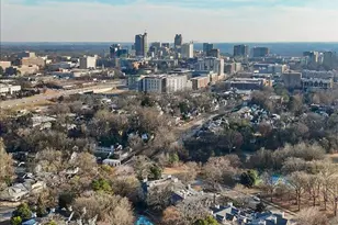 741 Bishops Park Dr, Raleigh, NC 27605 - Photo 45