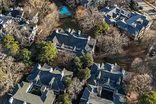 741 Bishops Park Dr, Raleigh, NC 27605 - Photo 43