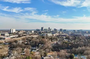 741 Bishops Park Dr, Raleigh, NC 27605 - Photo 41