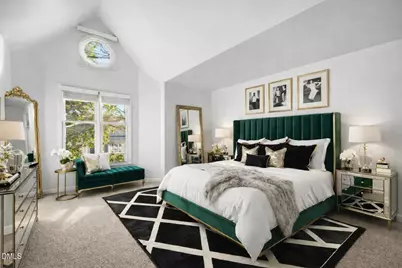 741 Bishops Park Drive #303, Raleigh, NC 27605 - Photo 17