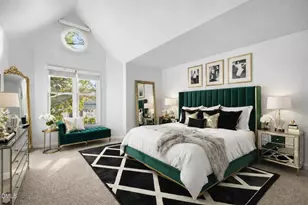 741 Bishops Park Dr, Raleigh, NC 27605 - Photo 17