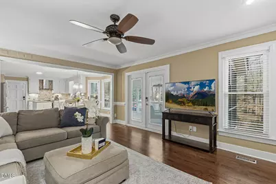 101 Loch Haven Lane, Cary, NC 27518 - Photo 19