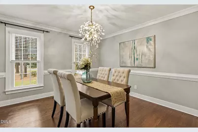 101 Loch Haven Lane, Cary, NC 27518 - Photo 23