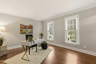 101 Loch Haven Ln, Cary, NC 27518 - Photo 27