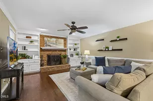 101 Loch Haven Ln, Cary, NC 27518 - Photo 21