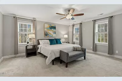 101 Loch Haven Lane, Cary, NC 27518 - Photo 31