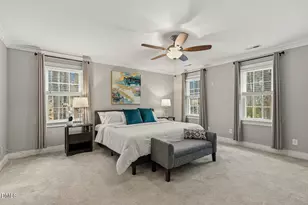 101 Loch Haven Ln, Cary, NC 27518 - Photo 31