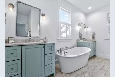 1716 Bickett Boulevard, Raleigh, NC 27608 - Photo 21