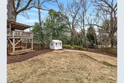 1716 Bickett Boulevard, Raleigh, NC 27608 - Photo 37