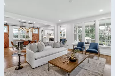 1716 Bickett Boulevard, Raleigh, NC 27608 - Photo 7