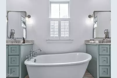 1716 Bickett Boulevard, Raleigh, NC 27608 - Photo 23