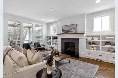 1716 Bickett Boulevard, Raleigh, NC 27608 - Photo 5