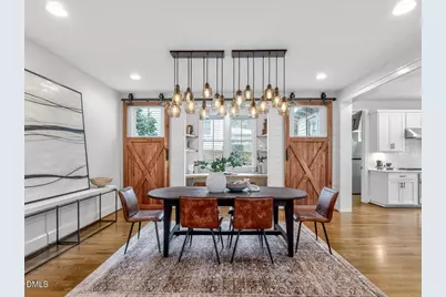 1716 Bickett Boulevard, Raleigh, NC 27608 - Photo 9