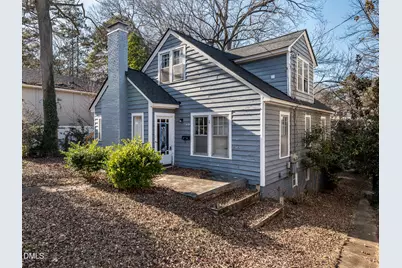 1825 White Oak Road, Raleigh, NC 27608 - Photo 3
