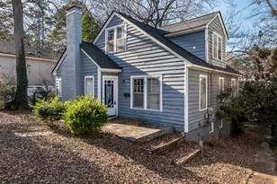 1825 White Oak Rd, Raleigh, NC 27608 - Photo 3