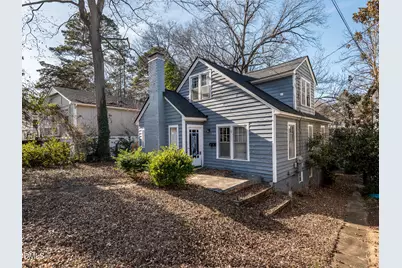 1825 White Oak Road, Raleigh, NC 27608 - Photo 3
