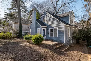 1825 White Oak Rd, Raleigh, NC 27608 - Photo 3