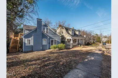 1825 White Oak Road, Raleigh, NC 27608 - Photo 5