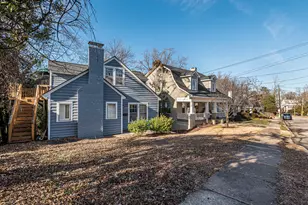 1825 White Oak Rd, Raleigh, NC 27608 - Photo 5