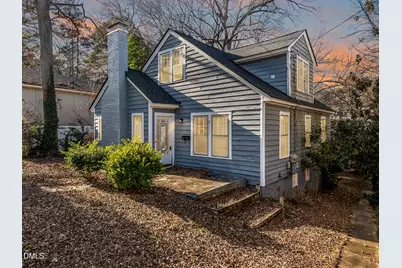 1825 White Oak Road, Raleigh, NC 27608 - Photo 35