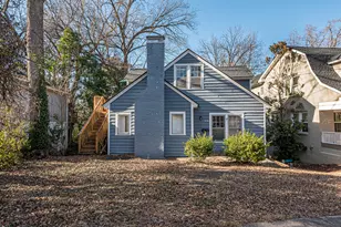 1825 White Oak Rd, Raleigh, NC 27608 - Photo 3